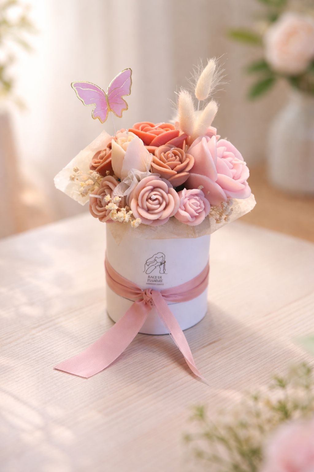Bouquet Standard
